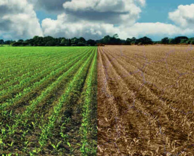 Las malas prácticas agrícolas son un problema muy importante al que no se le da toda la importancia que merece. El cambio climático.