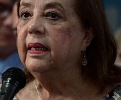 Corina Yoris será candidata presidencial venezolana. La oposición eligió como sustituta de María Corina Machado, después de arduas.