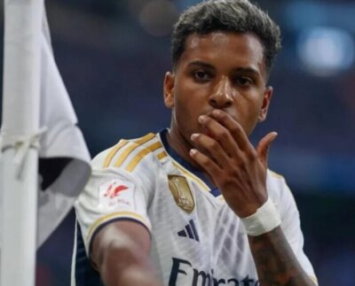 Detienen a banda que robaba casa de futbolistas famosos. Rodrygo fue una de las víctimas del robo de su cada durante la final de la Copa del Rey de 2023