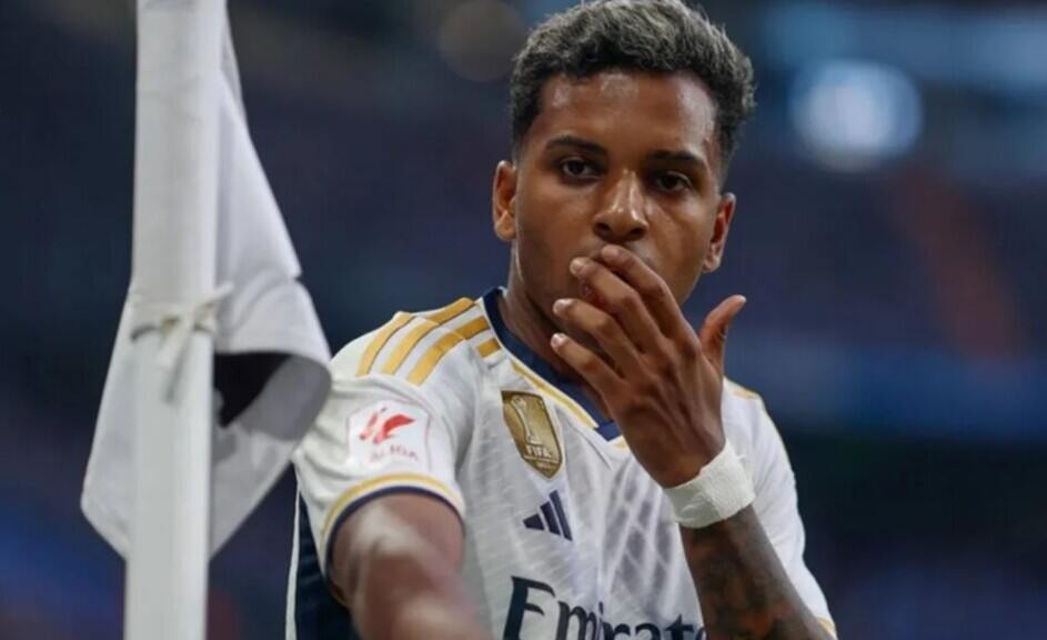 Detienen a banda que robaba casa de futbolistas famosos. Rodrygo fue una de las víctimas del robo de su cada durante la final de la Copa del Rey de 2023