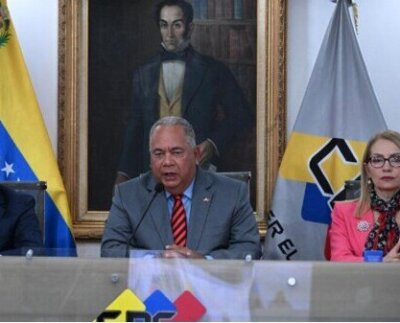 s elecciones el próximo 28 de julio del año 2024, si Dios quiere y, según lo anotado hasta ahora, se tratará de una escogencia u opción dilemática