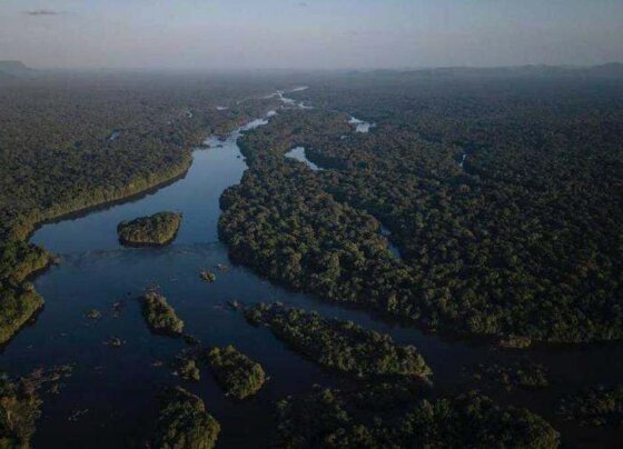 ExxonMobil anunció nuevo hallazgo de petróleo en aguas del Esequibo. un nuevo descubrimiento de petróleo en aguas entre Guyana y Venezuela.