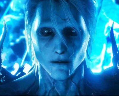 Estrena The Rising Tide en un nuevo tráiler de Final Fantasy XVI. La magia de Final Fantasy XVI se expandirá a través de un segundo DLC.