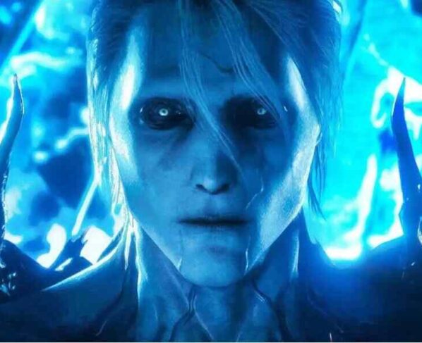 Estrena The Rising Tide en un nuevo tráiler de Final Fantasy XVI. La magia de Final Fantasy XVI se expandirá a través de un segundo DLC.