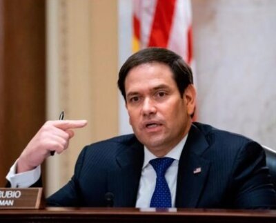 Senadores piden a Biden actuar contra el Tren de Aragua. Los senadores republicanos Marco Rubio y Rick Scott solicitaron a la administración de Biden que clasifique al Tren de Aragua, una pandilla venezolana, como una organización criminal transnacional.