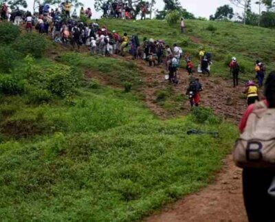 Prohíben a Médicos Sin Fronteras atender migrantes del Darién. La ONG Médicos Sin Fronteras (MSF) anunció que el Gobierno de Panamá le obligó a suspender sus actividades humanitarias en la selva del Darién.
