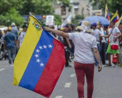 La grave y prolongada crisis en Venezuela afecta especialmente a las mujeres. Muchas de ellas son cabeza de familia, y caen en la pobreza