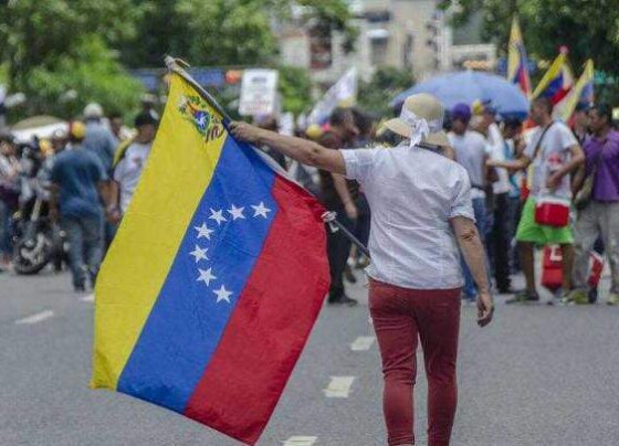 La grave y prolongada crisis en Venezuela afecta especialmente a las mujeres. Muchas de ellas son cabeza de familia, y caen en la pobreza