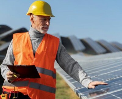 se ha descubierto una nueva forma de modificar el diseño de los paneles solares convencionales para hacer que también tengan la capacidad.