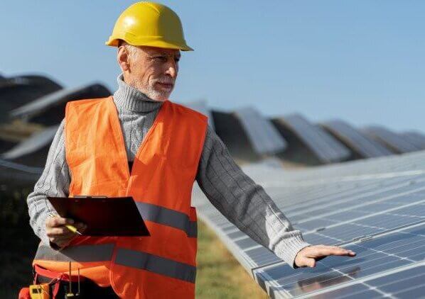 se ha descubierto una nueva forma de modificar el diseño de los paneles solares convencionales para hacer que también tengan la capacidad.