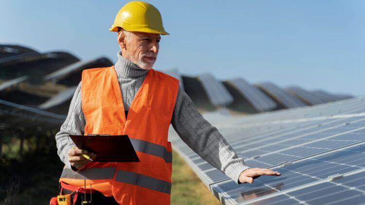 se ha descubierto una nueva forma de modificar el diseño de los paneles solares convencionales para hacer que también tengan la capacidad.