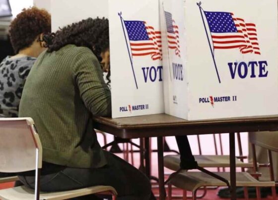 Primarias presidenciales y estatales de EEUU el 2 de abril. Los votantes de Wisconsin también decidirán el destino de dos medidas electorales estatales respaldadas por los republicanos