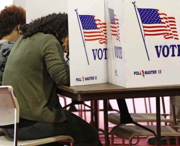 Primarias presidenciales y estatales de EEUU el 2 de abril. Los votantes de Wisconsin también decidirán el destino de dos medidas electorales estatales respaldadas por los republicanos