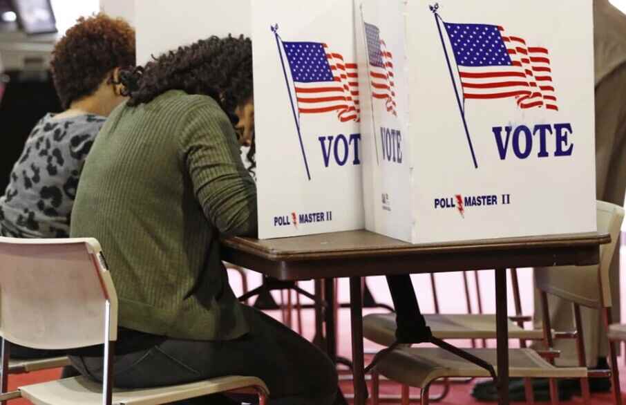 Primarias presidenciales y estatales de EEUU el 2 de abril. Los votantes de Wisconsin también decidirán el destino de dos medidas electorales estatales respaldadas por los republicanos