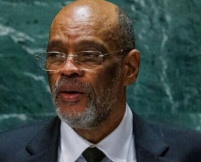 Primer ministro de Haití renunció en medio de grave crisis de violencia. Ariel Henry dimitió tras el establecimiento de un consejo presidencial de transición y el nombramiento de un primer ministro interino