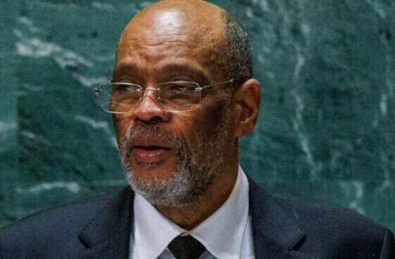 Primer ministro de Haití renunció en medio de grave crisis de violencia. Ariel Henry dimitió tras el establecimiento de un consejo presidencial de transición y el nombramiento de un primer ministro interino