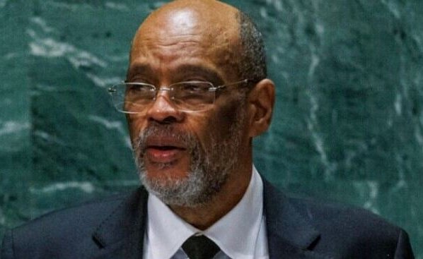 Primer ministro de Haití renunció en medio de grave crisis de violencia. Ariel Henry dimitió tras el establecimiento de un consejo presidencial de transición y el nombramiento de un primer ministro interino
