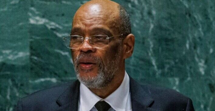 Primer ministro de Haití renunció en medio de grave crisis de violencia. Ariel Henry dimitió tras el establecimiento de un consejo presidencial de transición y el nombramiento de un primer ministro interino