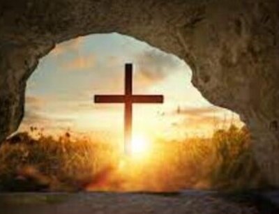 ya viene Semana Santa