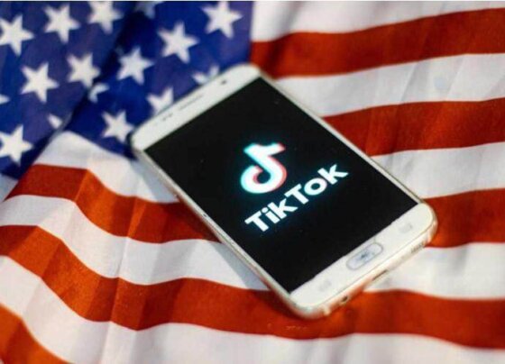 EEUU aprobó proyecto de ley para prohibir TikTok. La Cámara de Representantes votó a favor para prohibir el uso de la red social TikTok