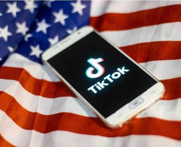 EEUU aprobó proyecto de ley para prohibir TikTok. La Cámara de Representantes votó a favor para prohibir el uso de la red social TikTok