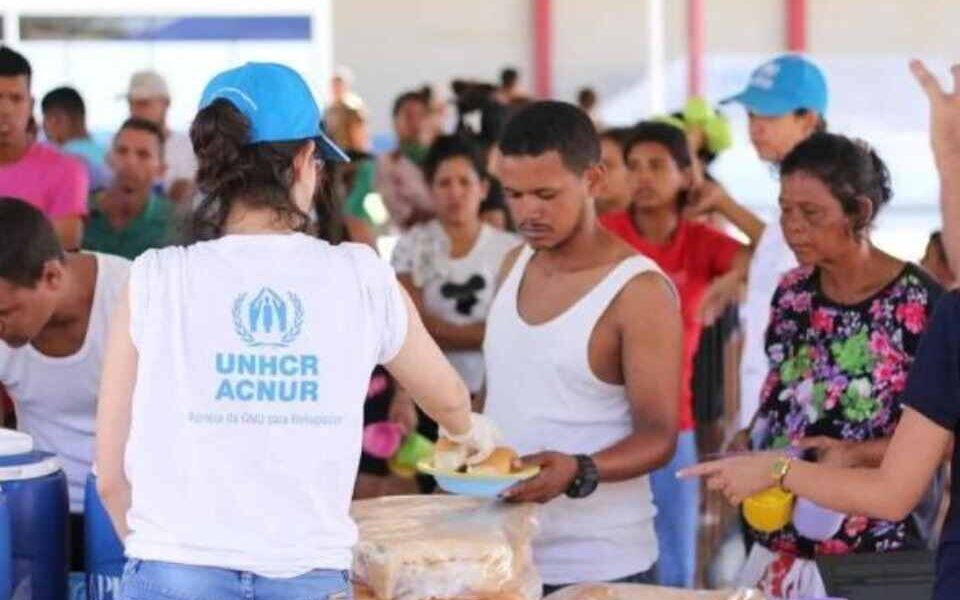 La Defensoría del Pueblo de Venezuela y el Alto Comisionado de las Naciones Unidas para los Refugiados (Acnur) firmaron una carta de entendimiento en la que ambas instituciones se comprometen a trabajar en la promoción y protección de los derechos humanos de las personas refugiadas que se encuentran en el país.