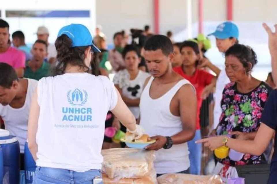 La Defensoría del Pueblo de Venezuela y el Alto Comisionado de las Naciones Unidas para los Refugiados (Acnur) firmaron una carta de entendimiento en la que ambas instituciones se comprometen a trabajar en la promoción y protección de los derechos humanos de las personas refugiadas que se encuentran en el país.