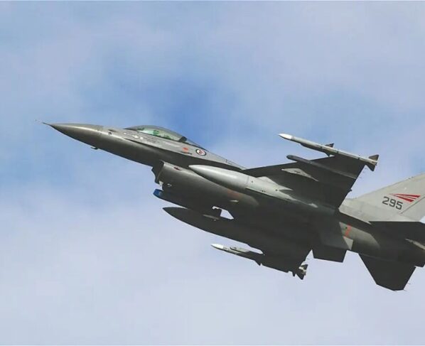 Este evento representa un avance significativo en la industria militar y podría tener un impacto transformador en la forma en que se comprende la guerra aérea hasta ahora.