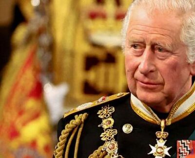 La salud del monarca, de 75 años ha ido deteriorándose progresivamente desde que anunció su diagnóstico de cáncer en febrero