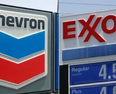 ExxonMobil destinó 6.800 millones de dólares a los accionistas en dividendos y recompra de acciones durante el trimestre, según pudimos conocer al cierre del pasado viernes 26.