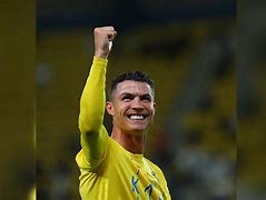 Cristiano Ronaldo volvió a deslumbrar en Arabia. Con 39 años, Cristiano Ronaldo suma 42 goles en 41 partidos en la Saudí Pro League.