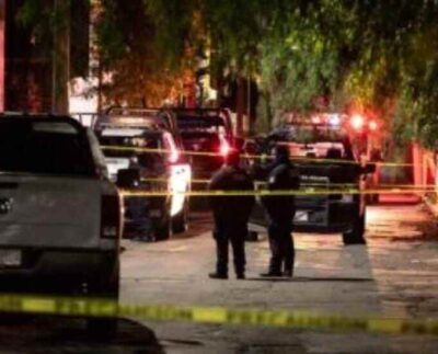 Detienen a 23 miembros del Cártel de Jalisco Nueva Generación. Los detenidos enfrentan cargos por presunto tráfico en Houston y Gálveston