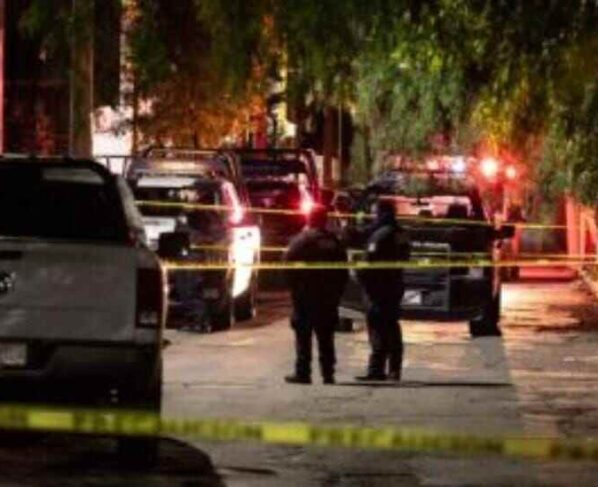 Detienen a 23 miembros del Cártel de Jalisco Nueva Generación. Los detenidos enfrentan cargos por presunto tráfico en Houston y Gálveston