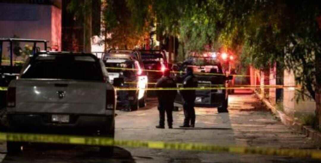 Detienen a 23 miembros del Cártel de Jalisco Nueva Generación. Los detenidos enfrentan cargos por presunto tráfico en Houston y Gálveston