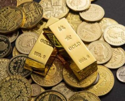 FMI podría vender oro para afrontar imprevistos. El Fondo Monetario Internacional (FMI) no tiene potestad para comprar ni participar.