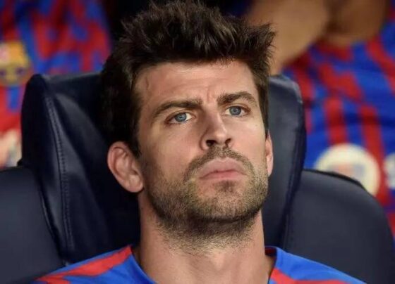 Jueza investiga si Piqué pagó dádivas a Rubiales desde Andorra. El ex futbolista del Barcelona, Gerard Piqué, está en medio.