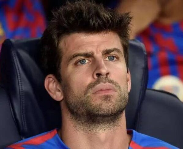 Jueza investiga si Piqué pagó dádivas a Rubiales desde Andorra. El ex futbolista del Barcelona, Gerard Piqué, está en medio.