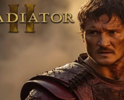 Paul Mescal interpretará al gladiador Lucius, sobrino del malvado emperador que encarnó Joaquin Phoenix, a quien se le vio fugazmente cuando era niño en la película original