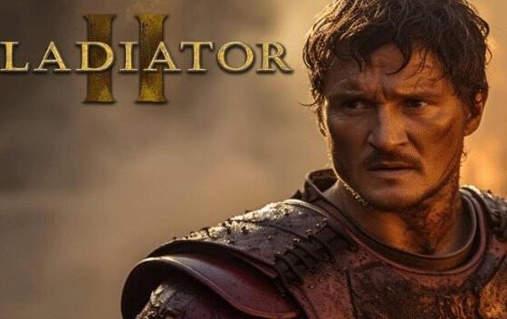 Paul Mescal interpretará al gladiador Lucius, sobrino del malvado emperador que encarnó Joaquin Phoenix, a quien se le vio fugazmente cuando era niño en la película original