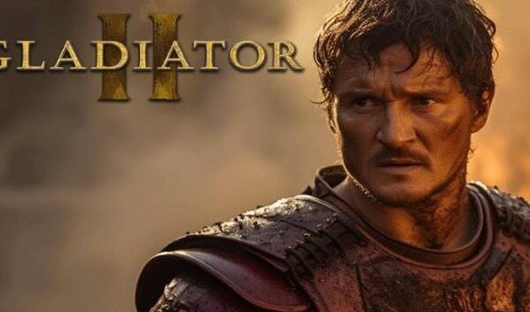 Paul Mescal interpretará al gladiador Lucius, sobrino del malvado emperador que encarnó Joaquin Phoenix, a quien se le vio fugazmente cuando era niño en la película original