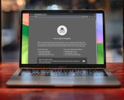 Google eliminará miles de millones de datos en el modo incógnito de Chrome. Es parte del acuerdo alcanzado frente a una demanda