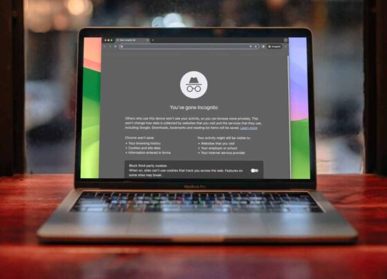 Google eliminará miles de millones de datos en el modo incógnito de Chrome. Es parte del acuerdo alcanzado frente a una demanda