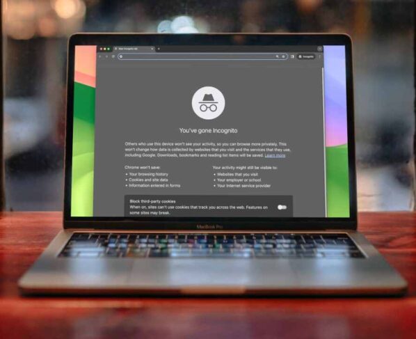 Google eliminará miles de millones de datos en el modo incógnito de Chrome. Es parte del acuerdo alcanzado frente a una demanda