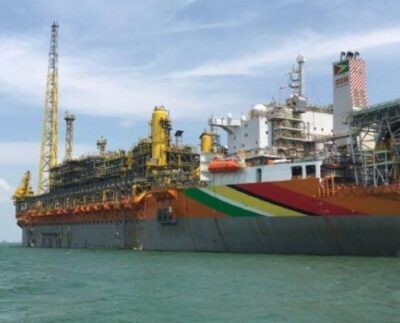 Un aspecto que resalta la data del Departamento de Energía es como el suministro de Guyana representó un pico en sus envíos al mercado estadounidense