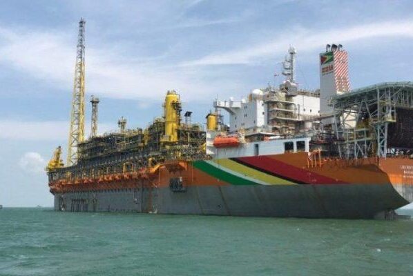 Un aspecto que resalta la data del Departamento de Energía es como el suministro de Guyana representó un pico en sus envíos al mercado estadounidense