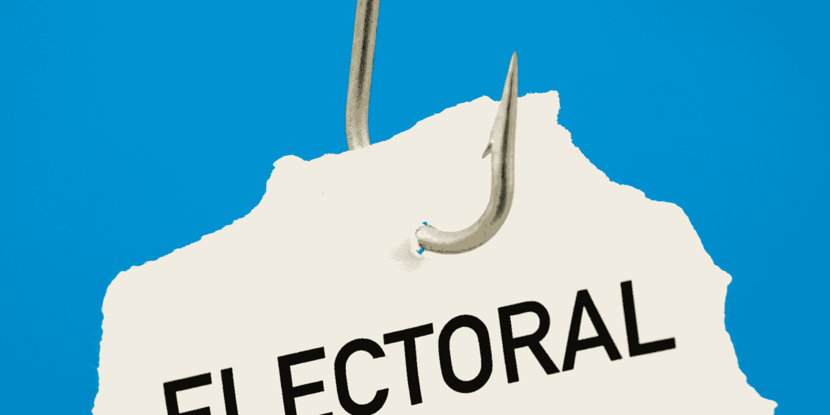 En las campañas electorales es importante tener una propuesta clara, concreta, creíble y entendible por parte de la población.