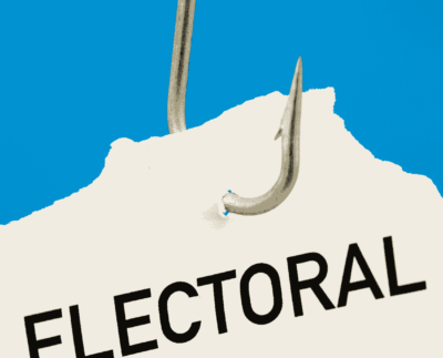 En las campañas electorales es importante tener una propuesta clara, concreta, creíble y entendible por parte de la población.