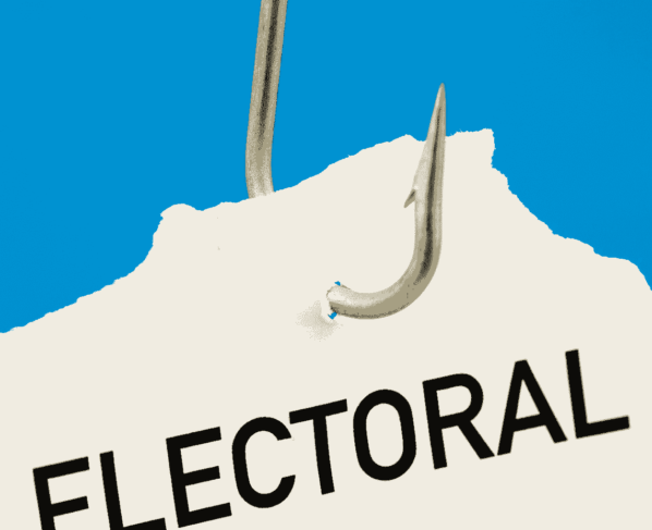 En las campañas electorales es importante tener una propuesta clara, concreta, creíble y entendible por parte de la población.