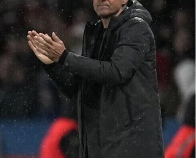 Con el título de la liga francesa ya en su bolsillo, el PSG ahora tiene la oportunidad de ganar un histórico triplete de trofeos