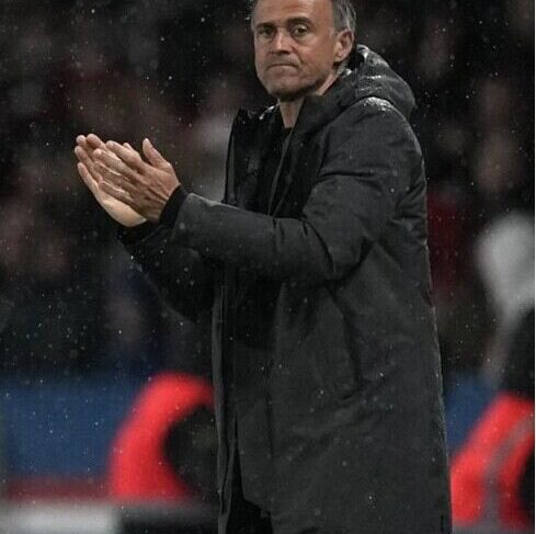 Con el título de la liga francesa ya en su bolsillo, el PSG ahora tiene la oportunidad de ganar un histórico triplete de trofeos